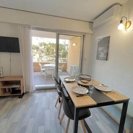 Appartement Port De Hyeres 4 Personnes Εξωτερικό φωτογραφία
