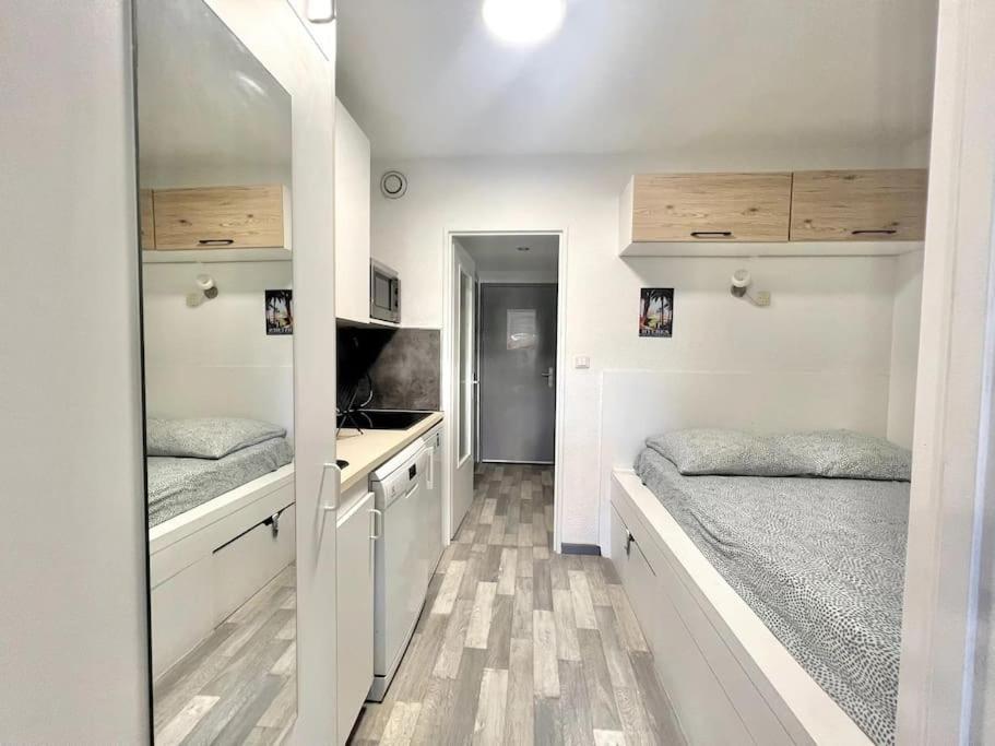 Appartement Port De Hyeres 4 Personnes Εξωτερικό φωτογραφία